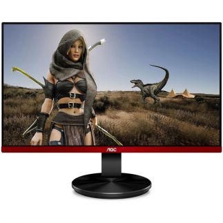 Monitor AOC G2490VXA 23.8",LED, VA, 1ms, 3500:1, 350cd/m2, 1920 x 1080,DP,