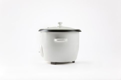 Automatický rýžovar - DOMO DO9176RK, Objem: 1,3 l