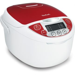 RK705138 MULTIFUNKČNÍ HRNEC TEFAL