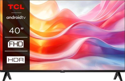 TCL 40L5A TV SMART