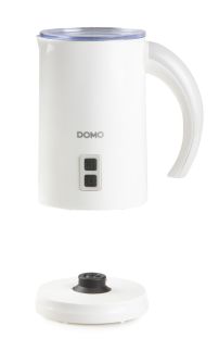 Napěňovač mléka - DOMO DO731MF, Příkon: 450-550 W, Objem: 240 ml, ILAG, STRIX
