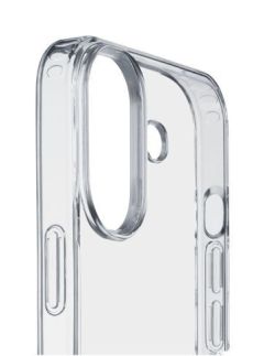 CL kryt Apple iPhone 16 CLEARDUOIPH16T