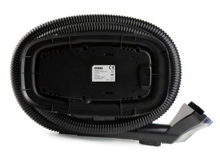 Multifunkční čistič skvrn - DOMO DO250SC, příkon 600 W, sací výkon až 15 kPa, nádržka 1,1 litru