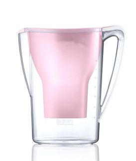 BWT Penguin MEI 2,7l růžová + 1ks filtru