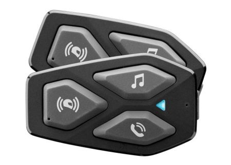 Interphone BT U-COM3 INTERPHOUCOM3TP