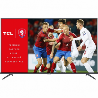 Televize TCL 43EP660
