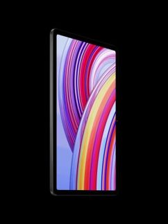 Redmi Pad Pro 8/256GB šedá