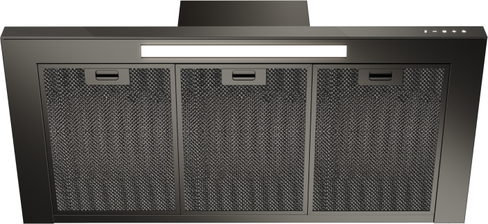 Kluge KMK9070BLG