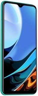 Xiaomi Redmi 9T 4/64GB zelená