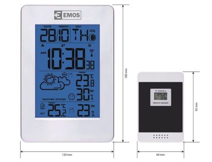 Emos E3003 METEOSTANICE