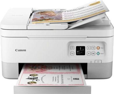 CANON PIXMA TS7451i White