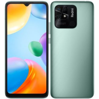 Mobilní telefon Xiaomi Redmi 10C 4GB/64GB - Mint Green