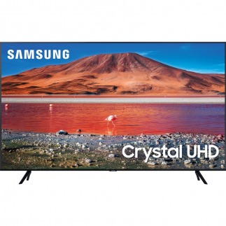 Televize Samsung UE55TU7072
