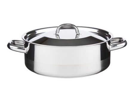 Kastrol KLASIK s poklicí, průměr 26 cm, objem 4.5 l