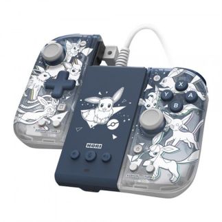 Hori Split Pad Pro Attach. Set(Eevee)