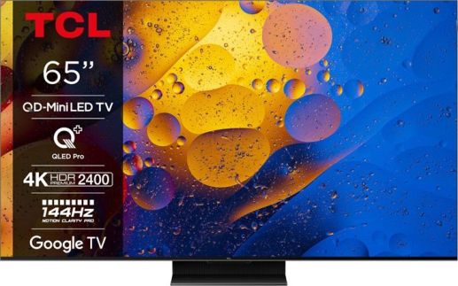 TCL 65C765 QD-MiniLED