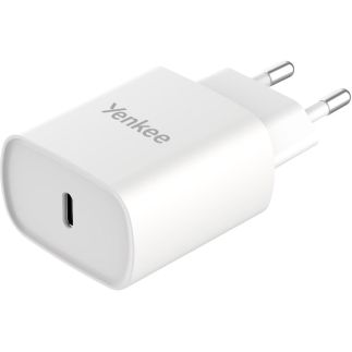 YAC SE 233 USB C Nabíječka 20W YENKEE