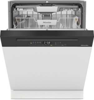 Miele G 5410 SCi Active Plus černá