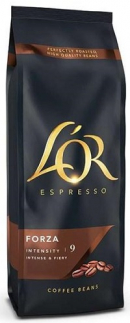 L´OR Espresso FORZA 500g