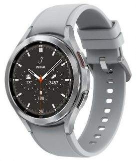 Samsung Watch4 Classic (46mm) LTE Silver