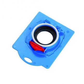 UNIBAG adaptér č. 5     9900 87050, modré
