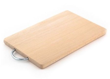 Buková krájecí deska DHD 290 rozměr 29x20 cm