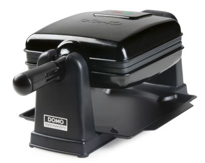 Vaflovač otočný - manuální - DOMO DO9224W, 1400 W