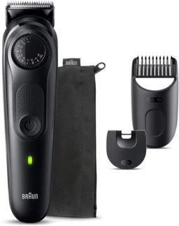 Braun BT 5420 Black