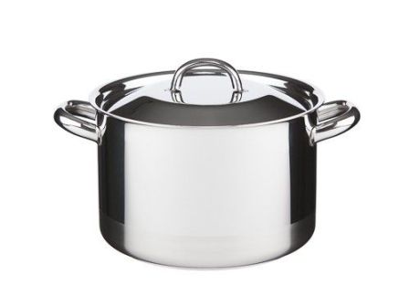 Hrnec KLASIK s poklicí, průměr 22 cm, objem 5.5 l