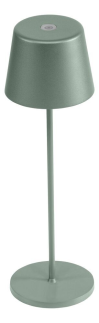 Venkovní lampička KETTLER SMOOTH - zelená