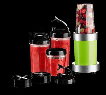 Smoothie mixér ECG SM 900 Mix&#038;Go