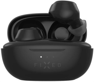 Fixed Bezdrátová sluchátka FIXBDS-BK