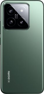 Xiaomi 14 12/256GB zelená