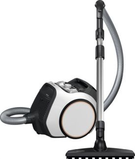 Miele Boost CX1 Parquet