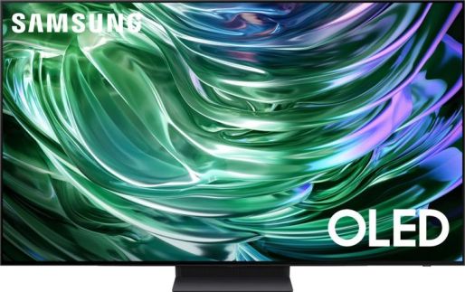 Samsung QE83S90D OLED
