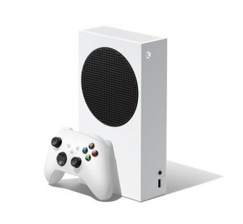 XBOX Series S - 512GB