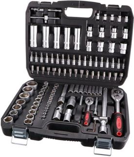 Sixtol Gola sada TOOL SET 108