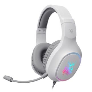 Defender herní sluchátka s mikrof. FURY