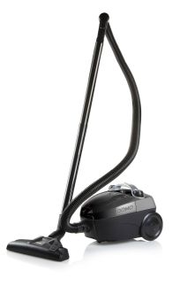 Sáčkový vysavač - DOMO DO1033S, Příkon: 450 W, Hlučnost: 80 dB