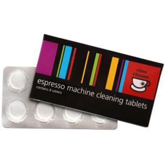 BEC250 Čistící tablety na espresso SAGE