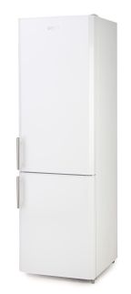 Lednice kombinovaná s mrazákem dole - DOMO DO91308C, Třída: C