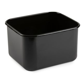 Nádoba pro olejovou fritézu - DOMO DO545FR-10, Objem: 4 l, smalt, nepřilnavý povrch