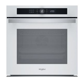 Whirlpool WOI4S8CM1SWA