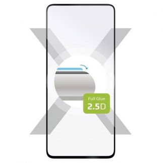 Fixed sklo Realme GT ME FIXGFA-855-BK