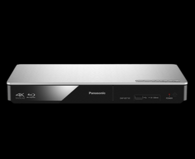 PANASONIC DMP-BDT181EG