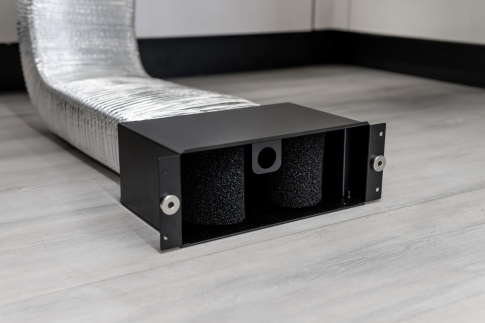 Kluge KVSU110X