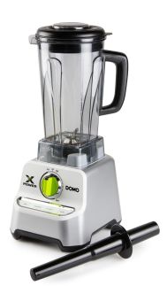 X-Power stolní NUTRI mixér DOMO DO747BL, 1500 W