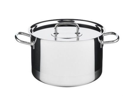 Hrnec PRECISE s poklicí, průměr 22cm, objem 5.5l