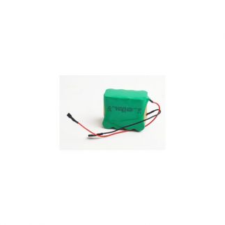 Baterie do aku vysavače 14,4V 1300 mAh - DOMO  DO211S-45, 1300 mAh, NiMH