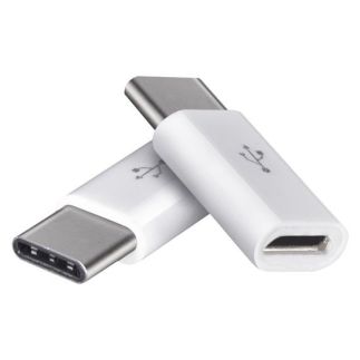 Emos SM7023 ADAPT.USB MICRO B/F-USB C/M